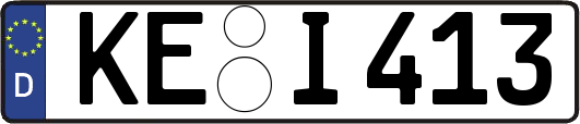 KE-I413