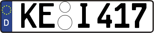 KE-I417