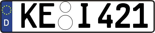 KE-I421
