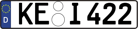 KE-I422