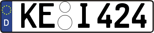 KE-I424
