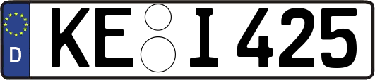 KE-I425