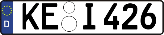KE-I426