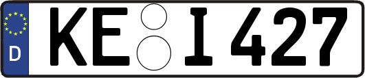 KE-I427