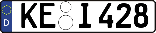 KE-I428