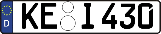 KE-I430