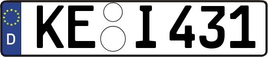 KE-I431