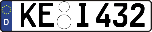 KE-I432