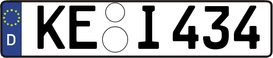 KE-I434