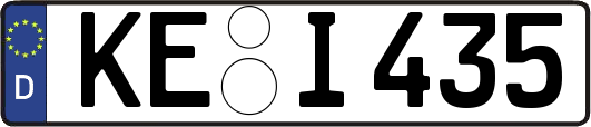 KE-I435