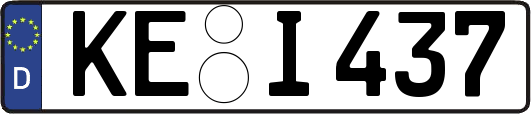 KE-I437