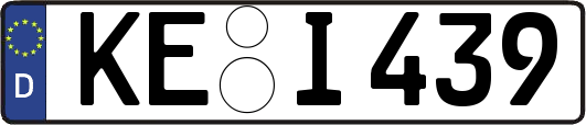 KE-I439