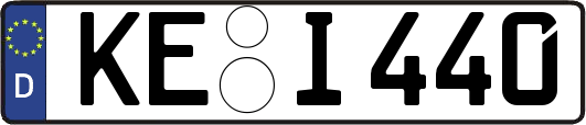 KE-I440