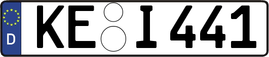 KE-I441