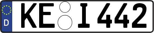 KE-I442