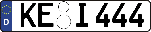 KE-I444