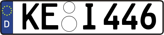 KE-I446