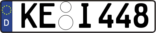 KE-I448