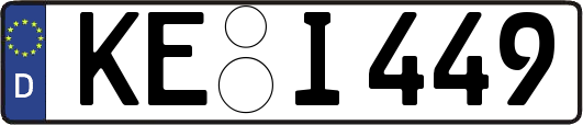 KE-I449