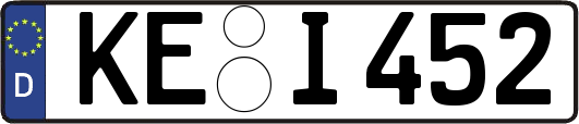 KE-I452