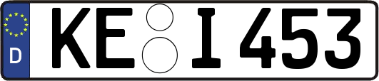 KE-I453