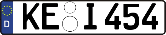 KE-I454