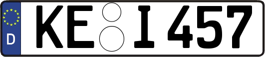 KE-I457