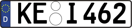 KE-I462