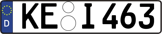 KE-I463
