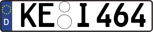 KE-I464