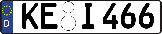 KE-I466