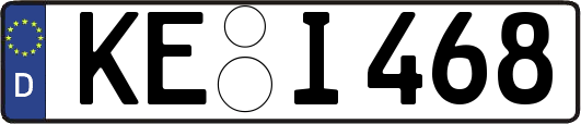 KE-I468