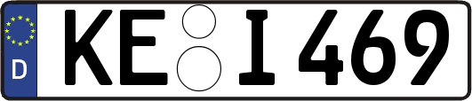 KE-I469