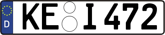 KE-I472