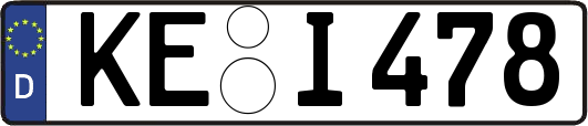 KE-I478