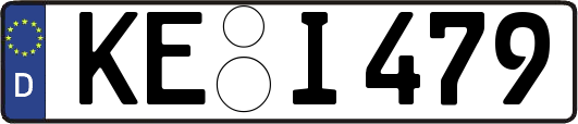 KE-I479