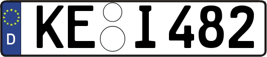 KE-I482