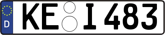 KE-I483