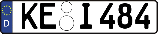 KE-I484