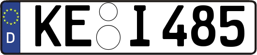 KE-I485