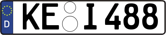 KE-I488