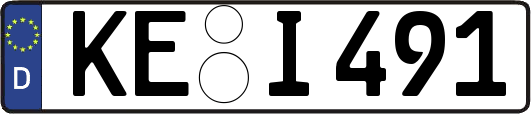 KE-I491