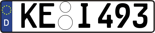 KE-I493