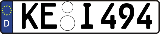 KE-I494