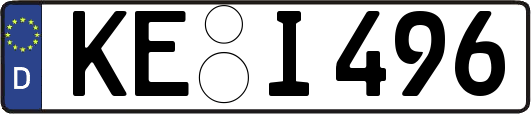 KE-I496