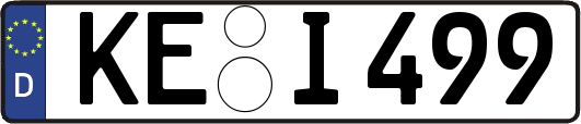 KE-I499