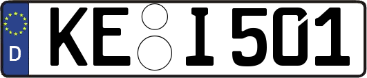 KE-I501
