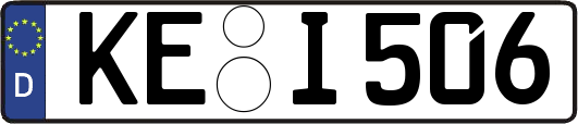 KE-I506