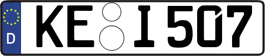 KE-I507
