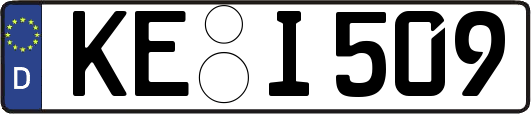 KE-I509